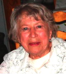 Photo of Marie-Paule Coulombe